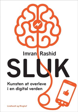 Sluk - Kunsten at overleve i en digital verden (Paperback)