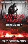 Raven's Feast by Eric Schumacher
