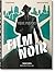 Film Noir Movie Posters