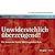 Unwiderstehlich überzeugend! Die Kunst der freien, überzeugenden Rede