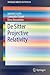 De Sitter Projective Relativity (SpringerBriefs in Physics)