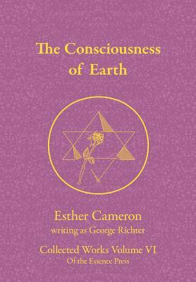 The Consciousness of Earth