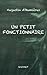 Un petit fonctionnaire (Essai) (French Edition)