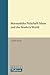 Marmaduke Pickthall: Islam and the Modern World (Muslim Minorities, 21)