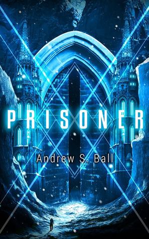 Prisoner (The Contractors, #2)