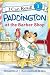 Paddington at the Barber Shop (I Can Read Level 1)