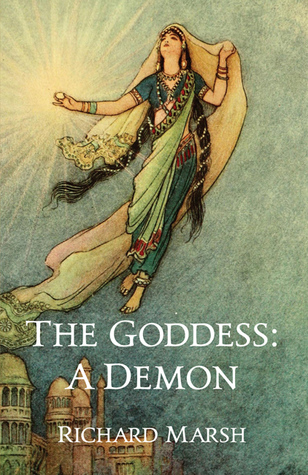THE GODDESS: A DEMON