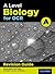 A Level Biology For OCR Revision Guide