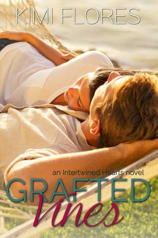 Grafted Vines (Intertwined Hearts #4)
