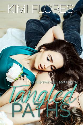 Tangled Paths (Intertwined Hearts, #3)