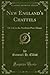 New England's Chattels (Classic Reprint): Or Life in the Northern Poor-House