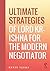 Ultimate Strategies of Lord Krishna for the Modern Negotiator by Harsh Verma