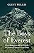 The Boys of Everest by Clint Willis