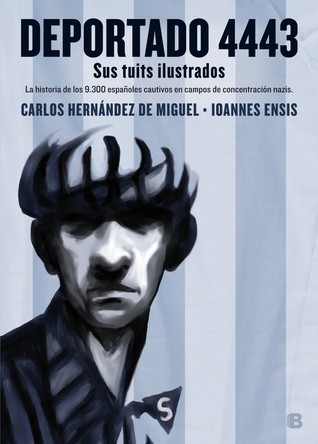 Deportado 4443 (Hardcover)