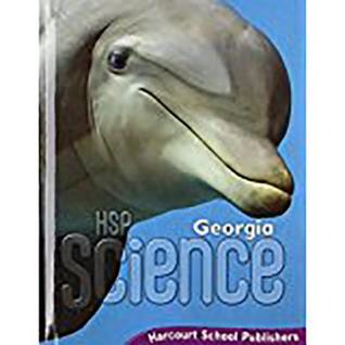Harcourt School Publishers Science: Se Grade 2 2009 (Hardcover)
