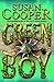 Green Boy