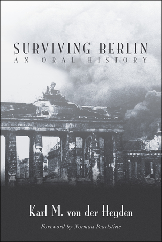 Surviving Berlin (Hardcover)
