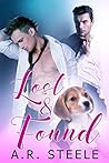 Lost and Found by A.R. Steele