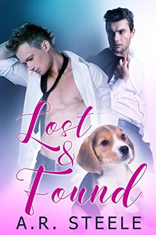 Lost and Found (Foster Puppies Book 3)