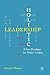 Holistic Leadership: A New Paradigm for Today's Leaders