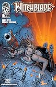 Witchblade #61