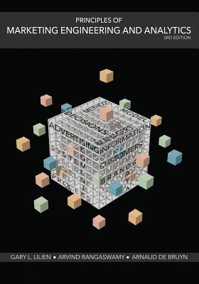 Principles of Marketing Engineering and Analytics (Paperback)