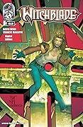Witchblade #62
