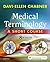 Medical Terminology: A Short Course, 8e