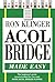 Acol Bridge Made Easy