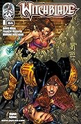 Witchblade #64