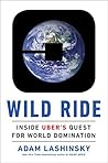 Wild Ride: Inside...