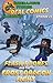 Amazing Minecraft Comics: Flash and Bones and the Frost Dragon Fight: The Greatest Minecraft Comics for Kids (Real Comics in Minecraft - Flash and Bones Book 23)