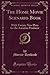 The Home Movie Scenario Book by Morrie Ryskind