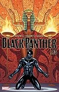 Black Panther (2016-2018) #13
