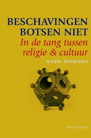 Beschavingen botsen niet