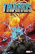 Thanos (2016-2018) #6
