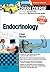 Crash Course Endocrinology by Ronan O'Neill