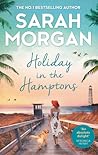 Holiday In The Hamptons by Sarah   Morgan