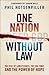 One Nation without Law