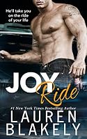 Joy Ride (Big Rock, #5) by Lauren Blakely