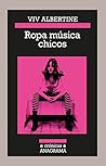 Ropa música chicos