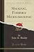 Mackinac, Formerly Michilimackinac by John R. Bailey