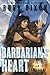 Barbarian's Heart by Ruby Dixon Barbarian's Heart by Ruby Dixon