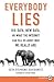 Everybody Lies by Seth Stephens-Davidowitz