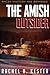 The Amish Outsider (Amish Mystery Romance)