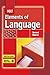 Holt Elements of Language: Second Course