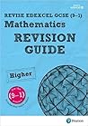 Revise Edexcel GCSE (9-1) Mathematics Revision Guide Higher