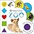 Baby's First Sound Book: Zoo: A sound book