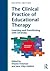 The Clinical Practice of Educational Therapy