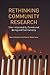 Rethinking Community Research by David Studdert